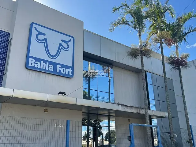 Galpão / Barracão para alugar, no bairro Felícia em Vitória da Conquista