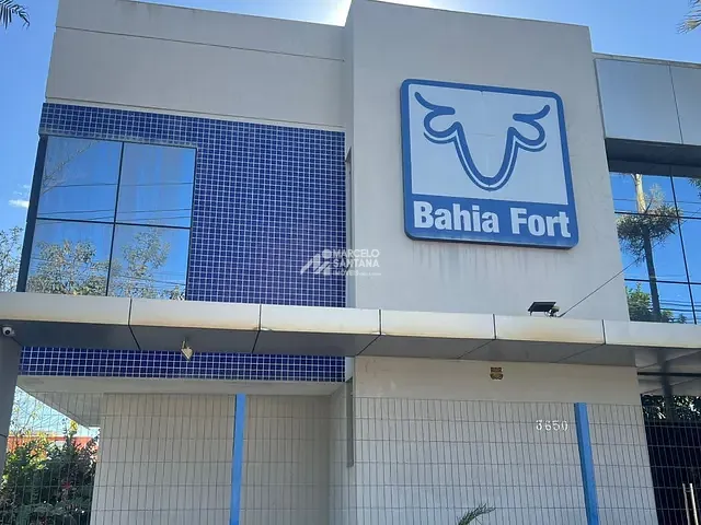 Galpão / Barracão para alugar, no bairro Felícia em Vitória da Conquista