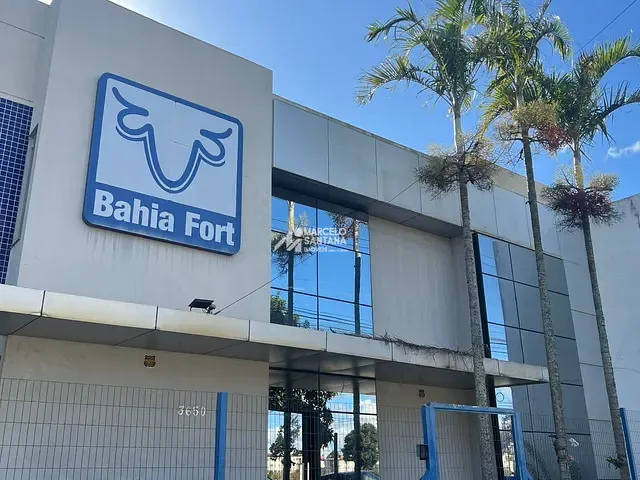 Galpão / Barracão para alugar, no bairro Felícia em Vitória da Conquista