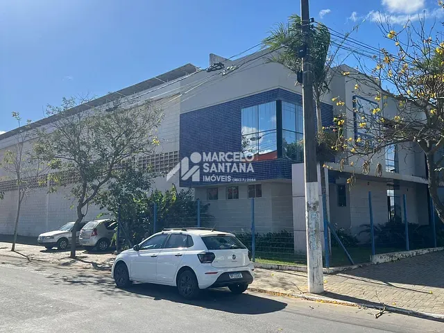 Galpão / Barracão para alugar, no bairro Felícia em Vitória da Conquista