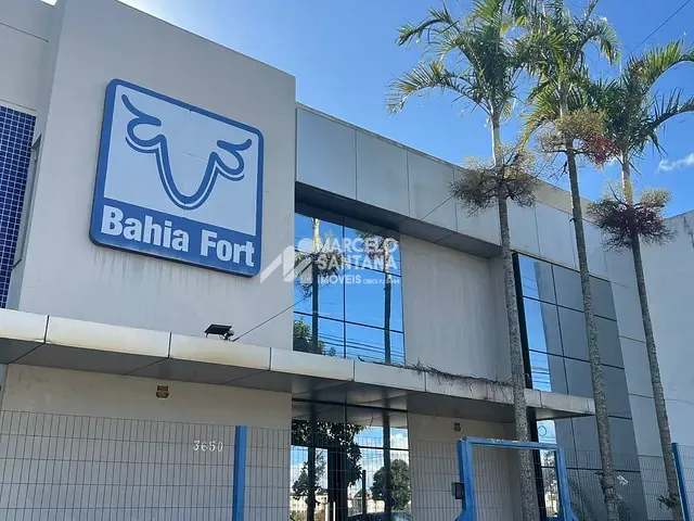 Galpão / Barracão para alugar, no bairro Felícia em Vitória da Conquista