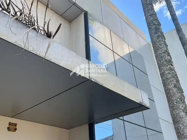 Galpão / Barracão para alugar, no bairro Felícia em Vitória da Conquista