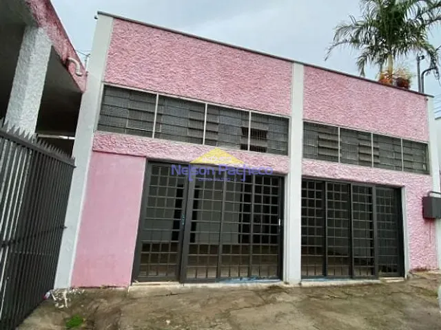 Galpão / Barracão com 1m², para alugar, no bairro Centro em Capivari