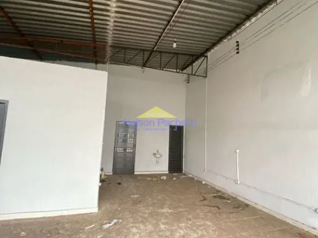 Galpão / Barracão com 1m², para alugar, no bairro Centro em Capivari