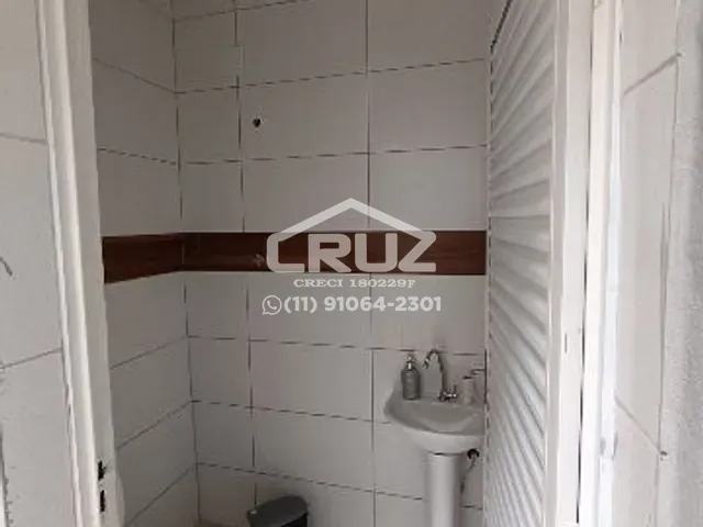 Galpão / Barracão com 117m², para alugar, no bairro Laranjeiras em Caieiras