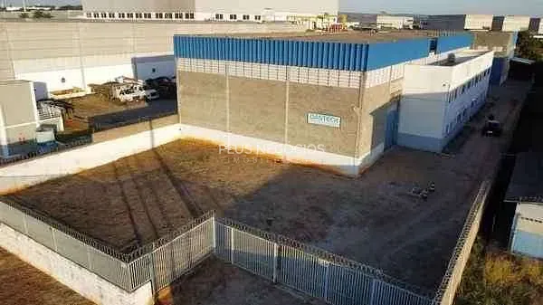 Depósito-Galpão, 1920 m² - Foto 18