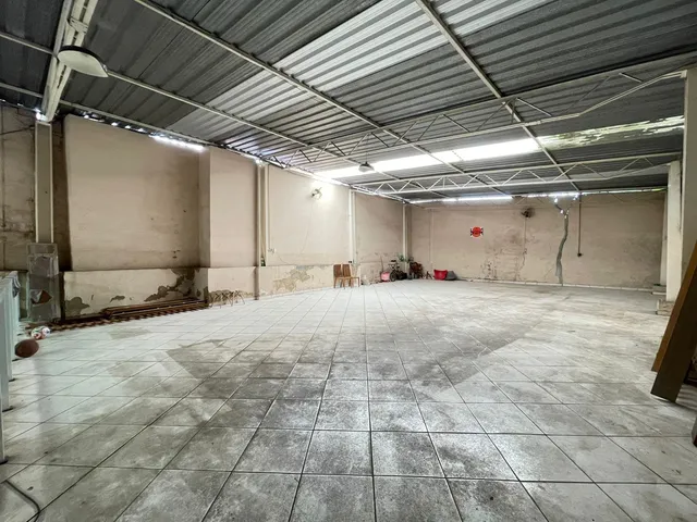 Galpão / Barracão para alugar, no bairro Vila Oeste em Belo Horizonte