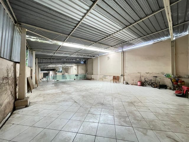 Galpão / Barracão para alugar, no bairro Vila Oeste em Belo Horizonte