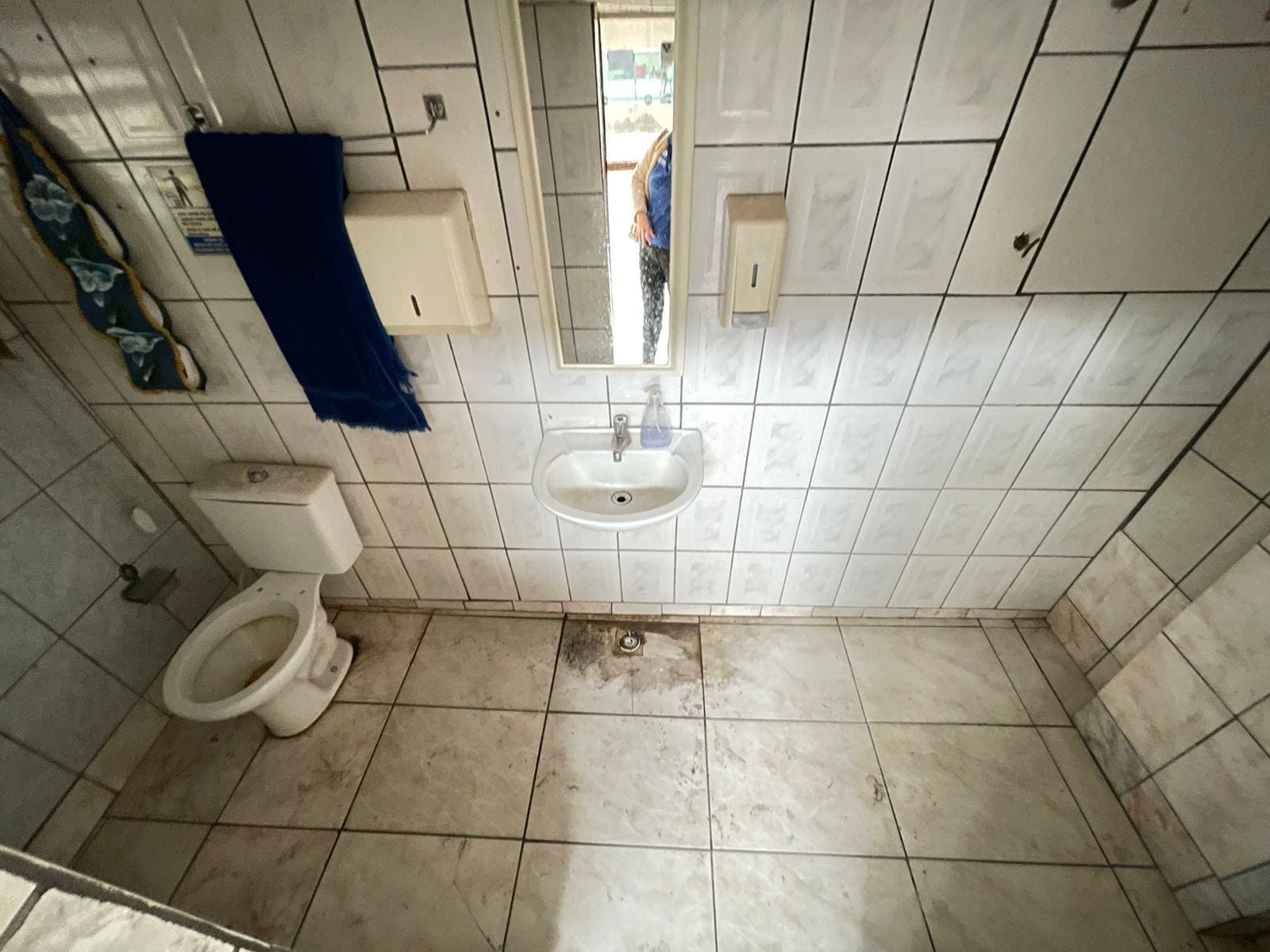 Depósito-Galpão, 450 m² - Foto 32