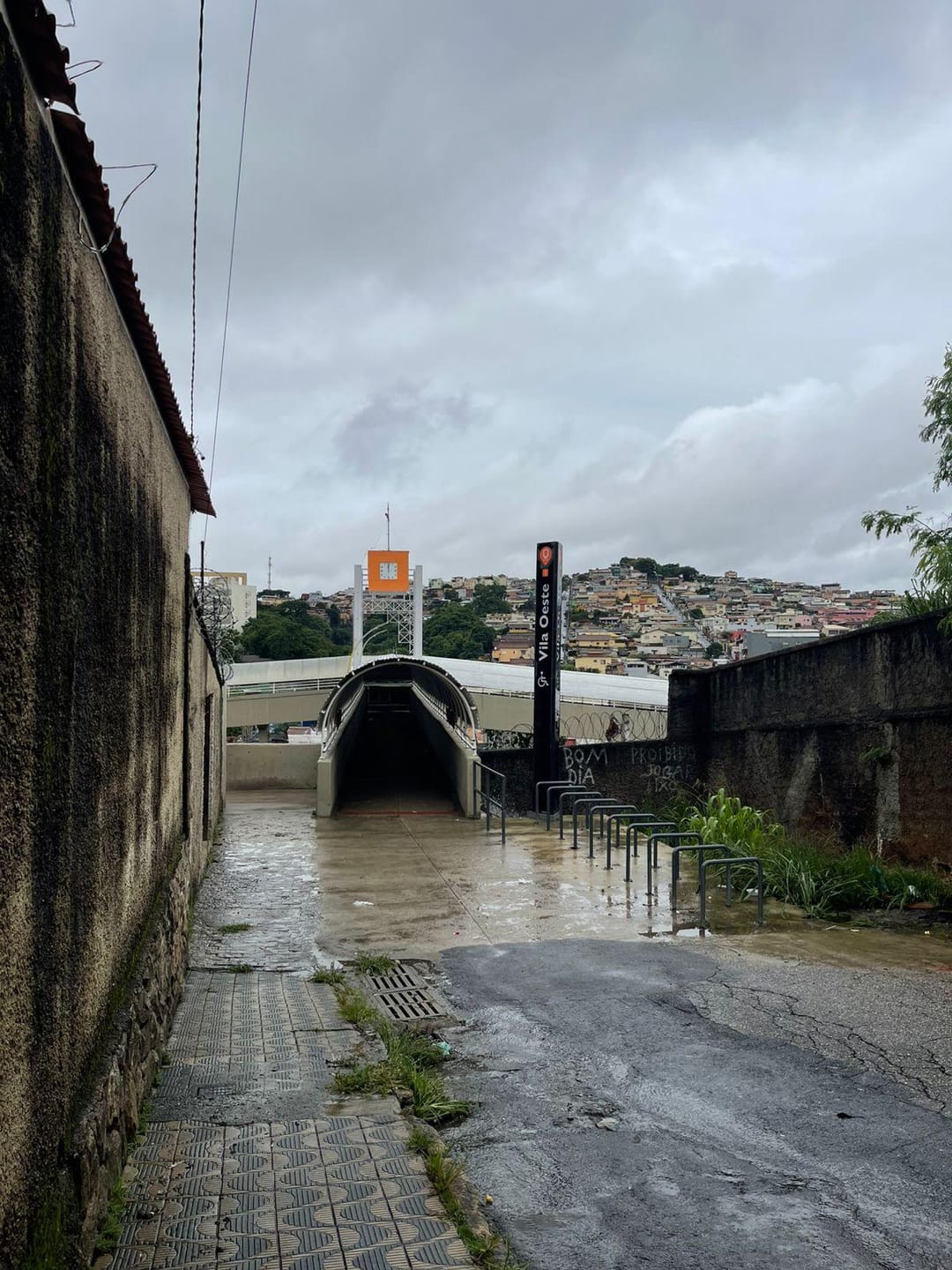 Depósito-Galpão, 450 m² - Foto 33