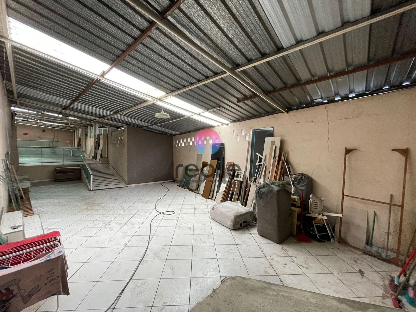 Depósito-Galpão, 450 m² - Foto 31