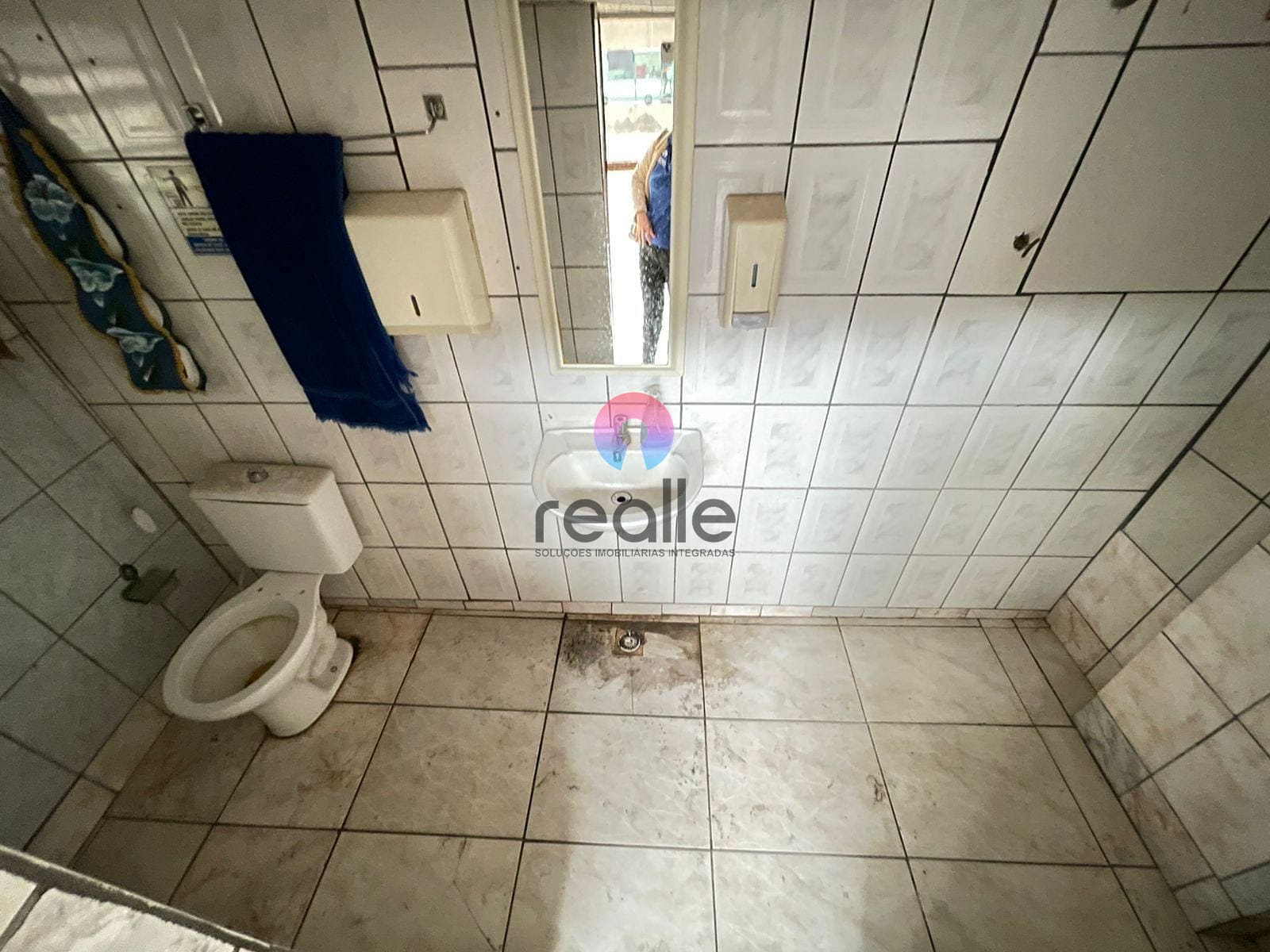 Depósito-Galpão, 450 m² - Foto 32