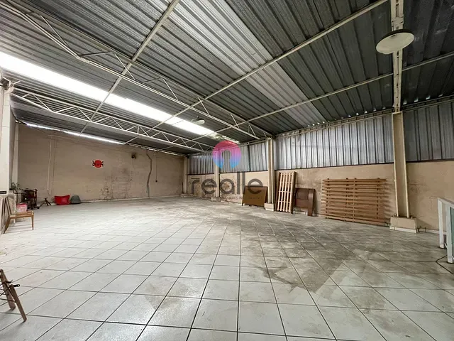 Galpão / Barracão para alugar, no bairro Vila Oeste em Belo Horizonte