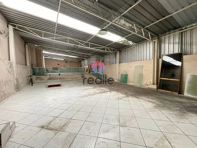 Galpão / Barracão para alugar, no bairro Vila Oeste em Belo Horizonte