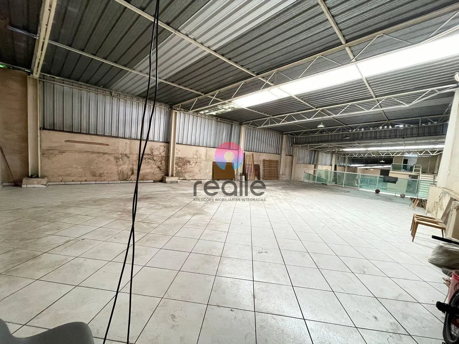 Depósito-Galpão, 450 m² - Foto 6