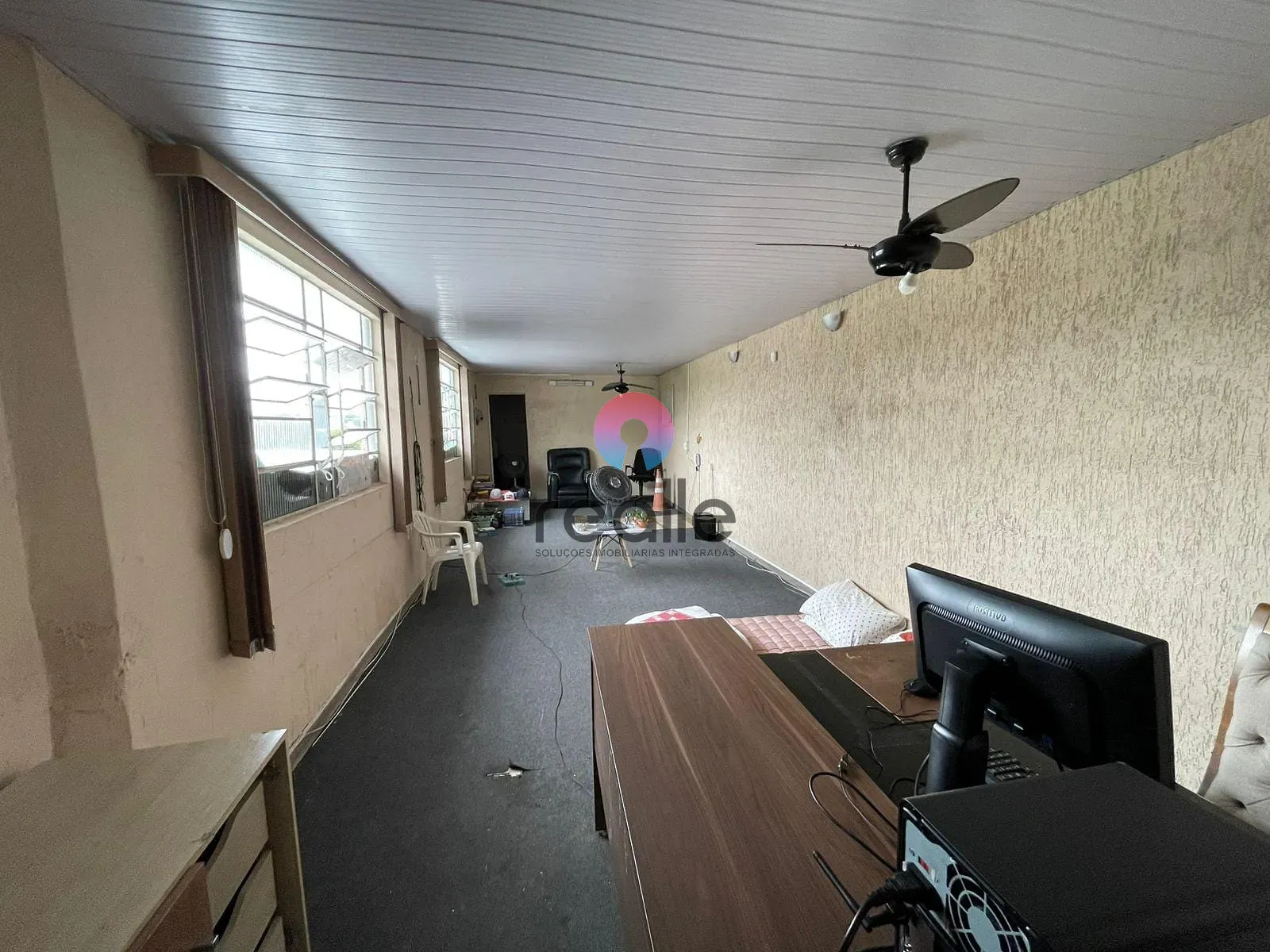 Depósito-Galpão, 450 m² - Foto 18