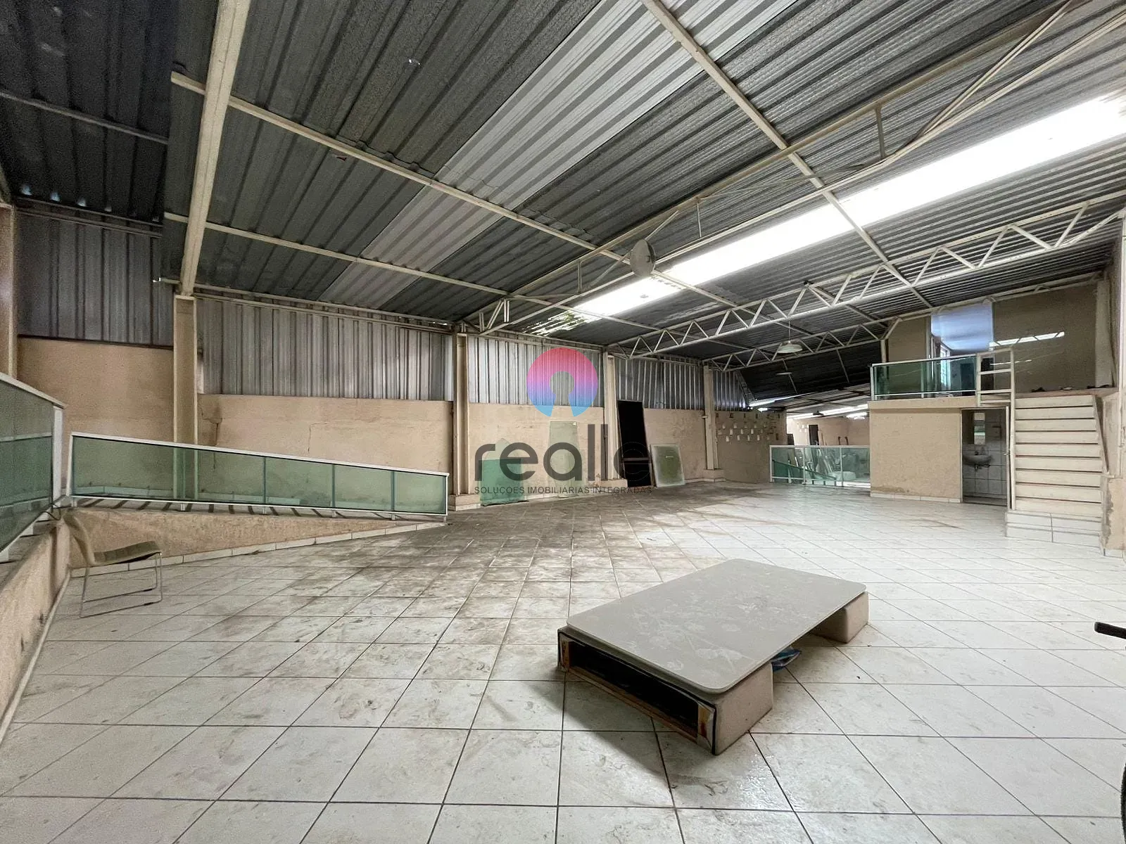 Depósito-Galpão, 450 m² - Foto 9
