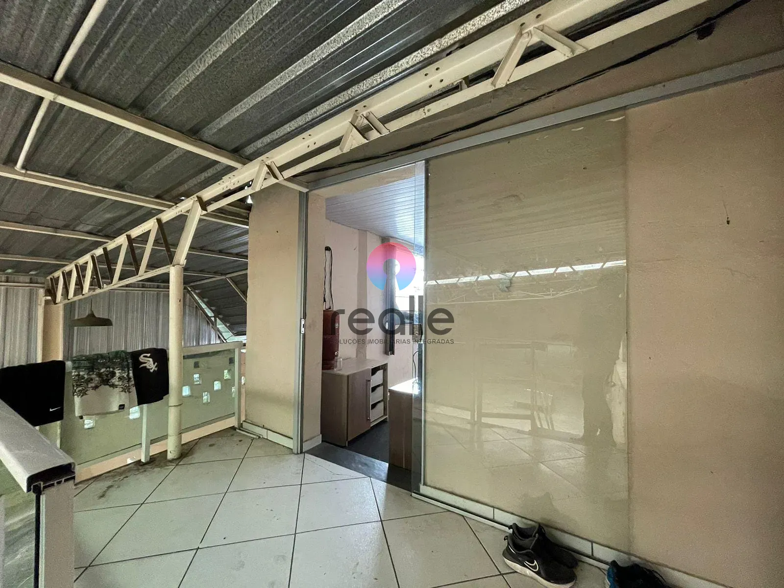 Depósito-Galpão, 450 m² - Foto 17