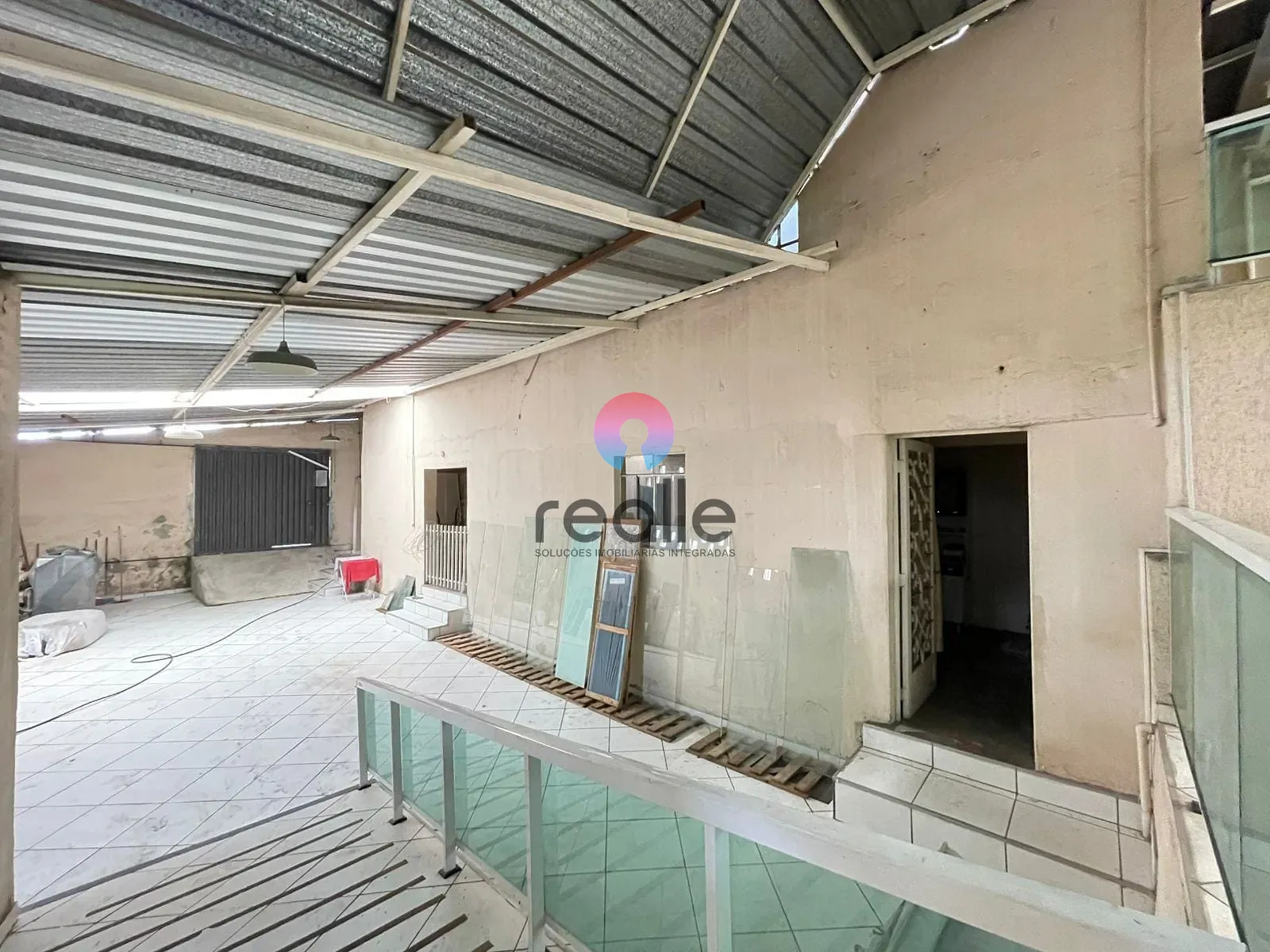 Depósito-Galpão, 450 m² - Foto 10