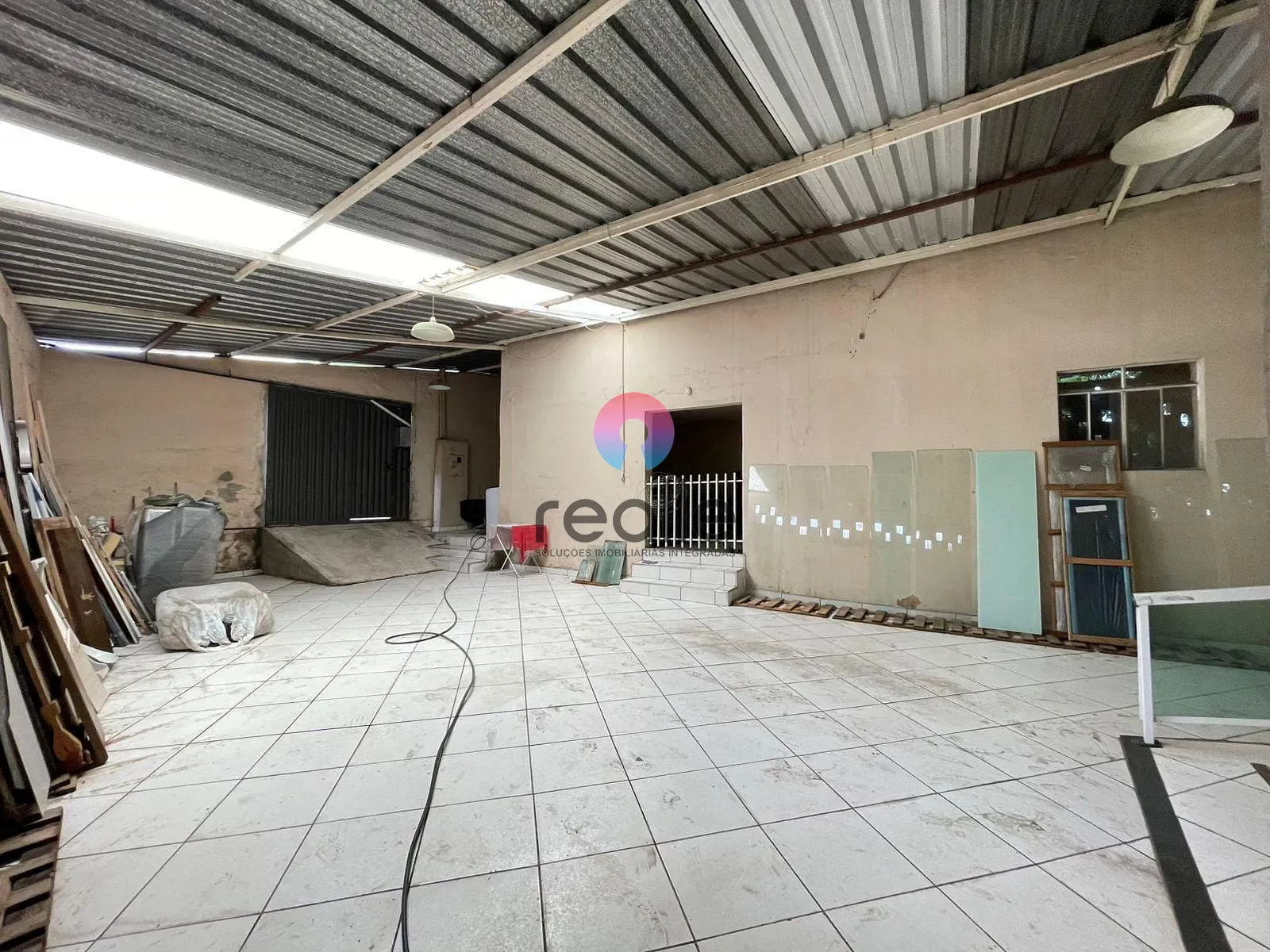 Depósito-Galpão, 450 m² - Foto 27