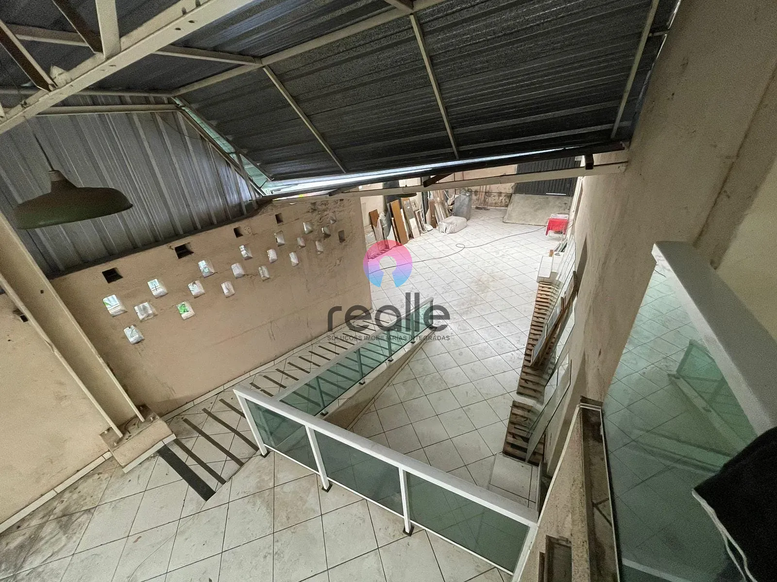 Depósito-Galpão, 450 m² - Foto 15