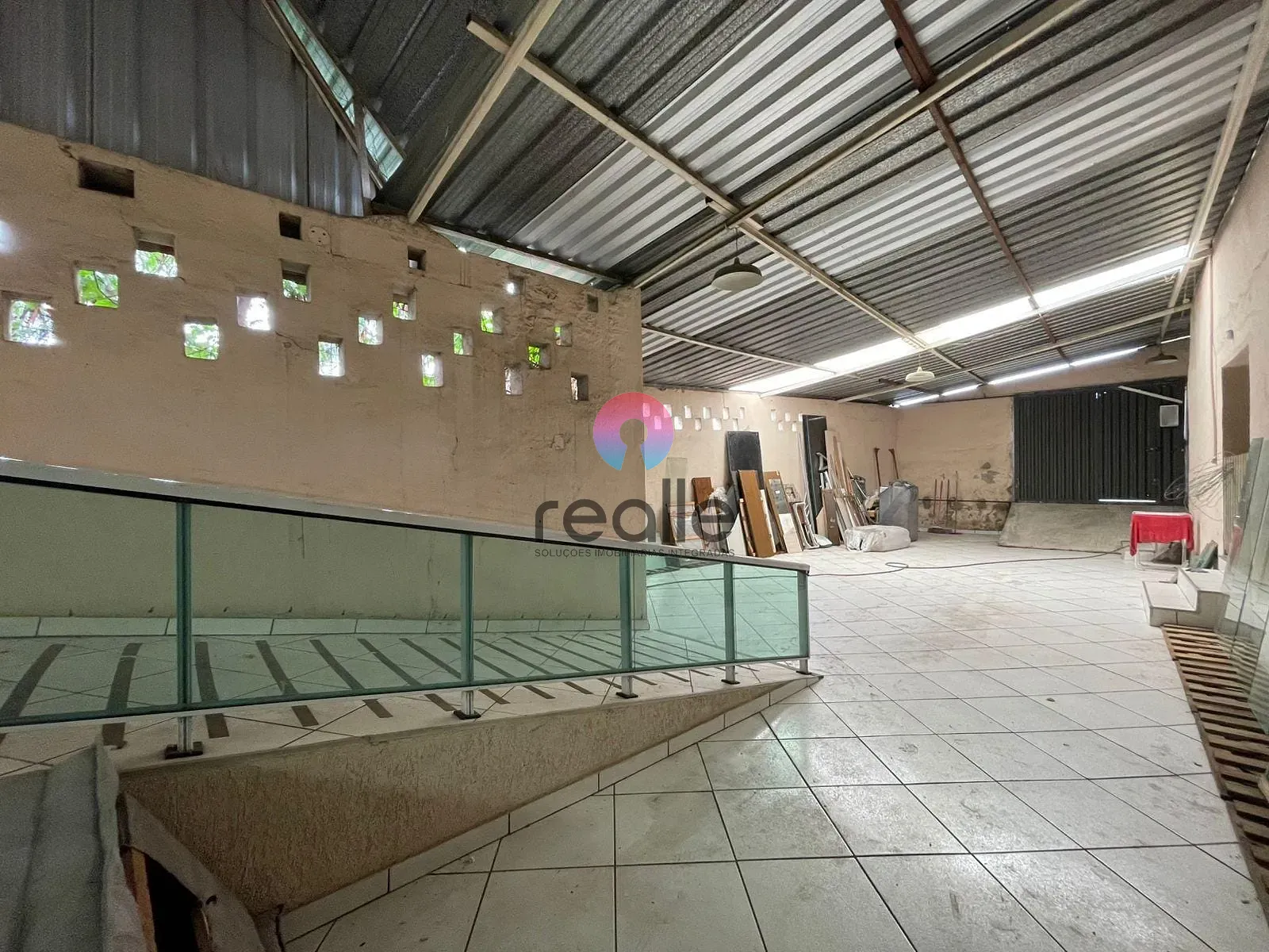 Depósito-Galpão, 450 m² - Foto 16