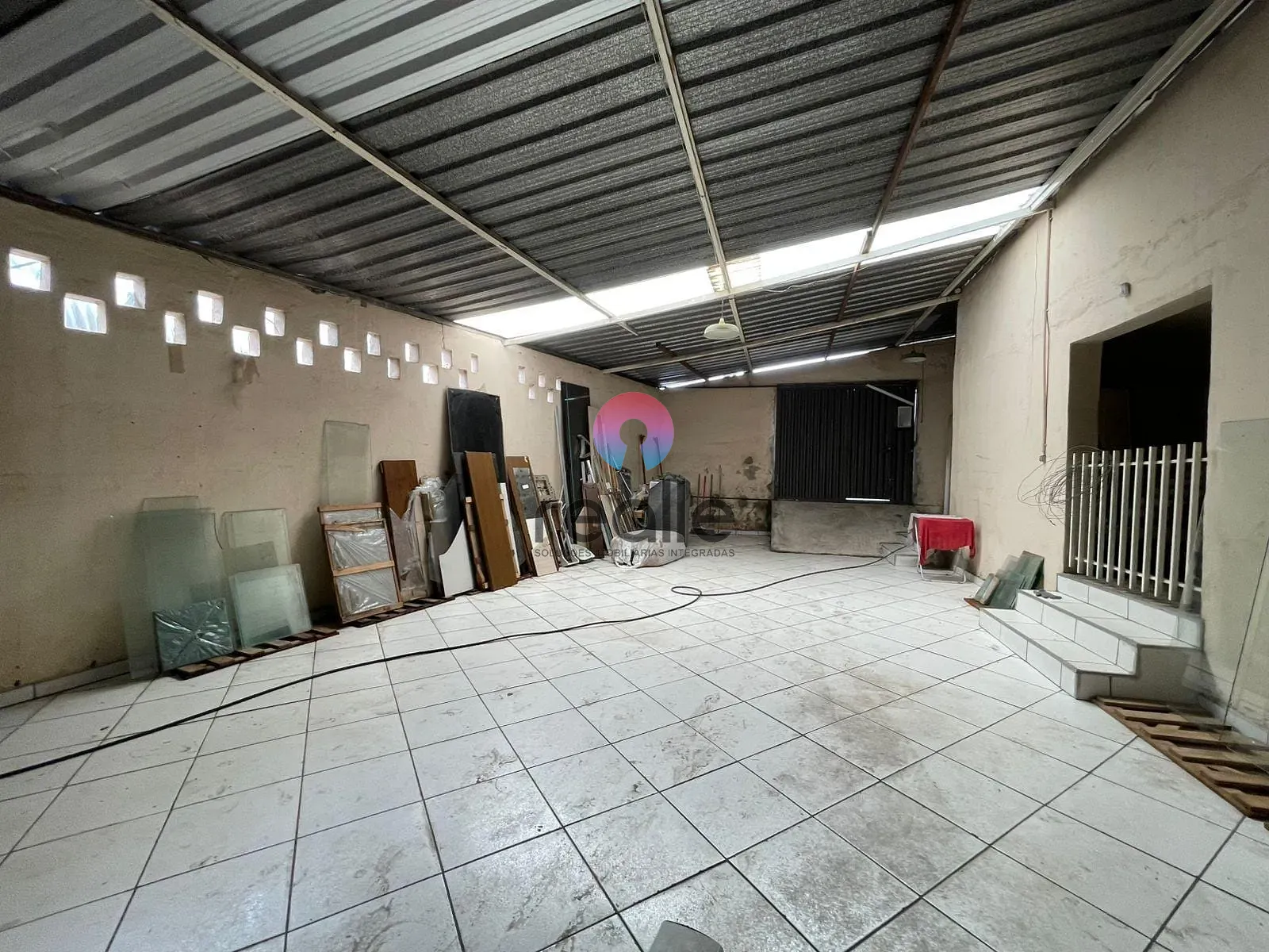 Depósito-Galpão, 450 m² - Foto 30