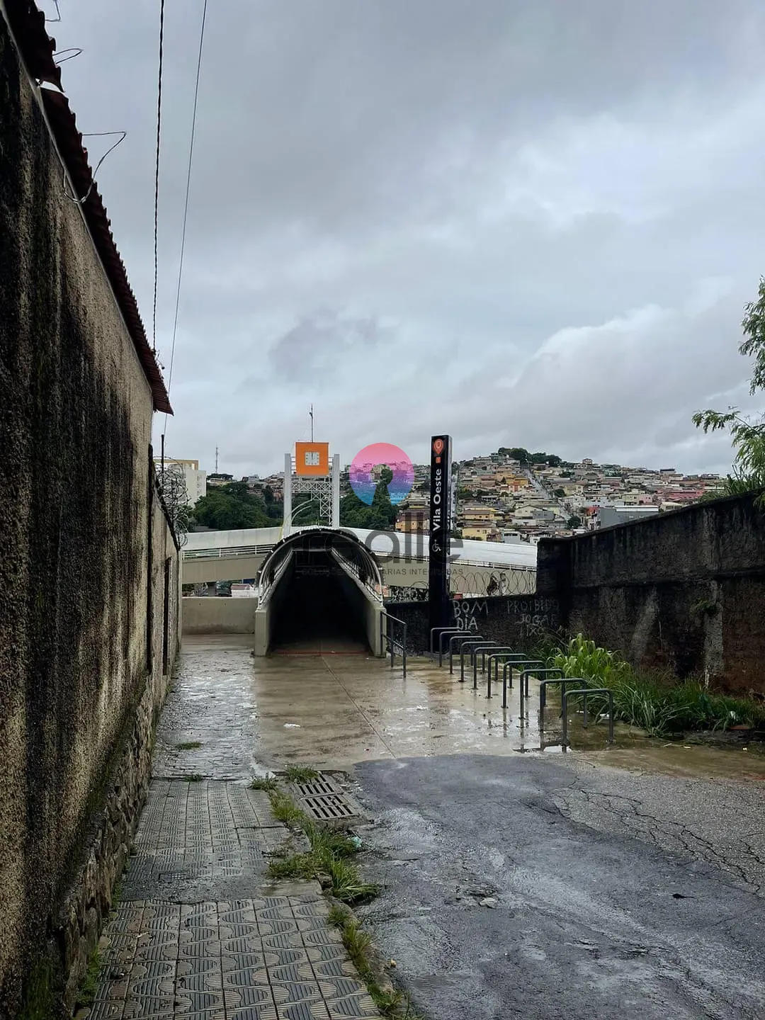 Depósito-Galpão, 450 m² - Foto 33