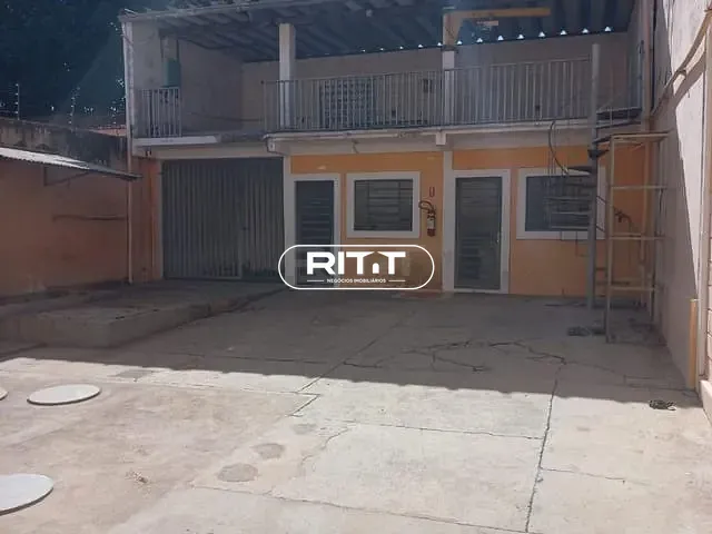 Galpão / Barracão com 640m², à venda, no bairro Jardim São José em Campinas