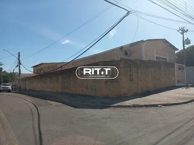 Galpão / Barracão com 640m², à venda, no bairro Jardim São José em Campinas