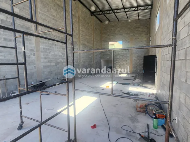 Galpão / Barracão com 250m², para alugar, no bairro Jardim Rodeio em Mogi das Cruzes