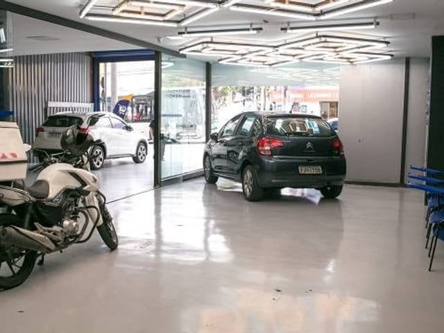 Galpão / Barracão com 2390m², à venda, no bairro Ipiranga em São Paulo
