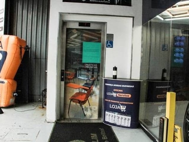 Galpão / Barracão com 2390m², à venda, no bairro Ipiranga em São Paulo