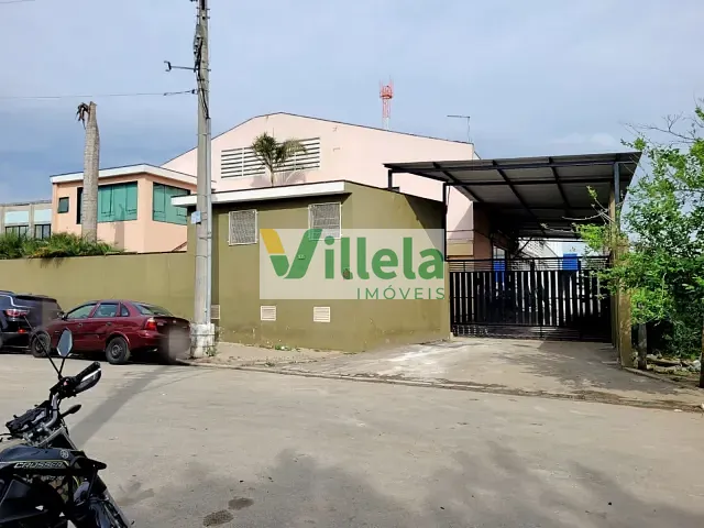 Galpão / Barracão para alugar, no bairro Vila Varela em Poá