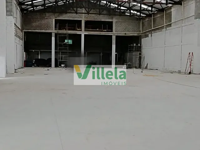 Galpão / Barracão para alugar, no bairro Vila Varela em Poá