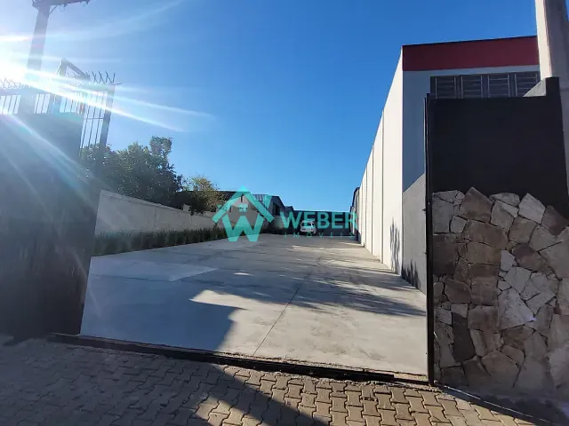 Galpão / Barracão para alugar, no bairro Operário em Novo Hamburgo