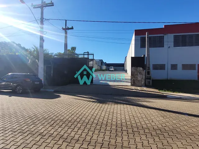 Galpão / Barracão para alugar, no bairro Operário em Novo Hamburgo