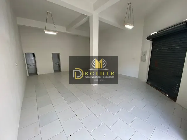 Galpão / Barracão com 65m², para alugar, no bairro Jardim Penha em São Paulo