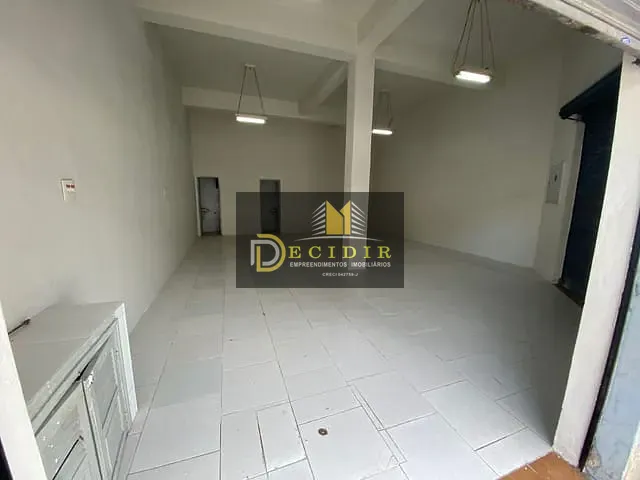 Galpão / Barracão com 65m², para alugar, no bairro Jardim Penha em São Paulo