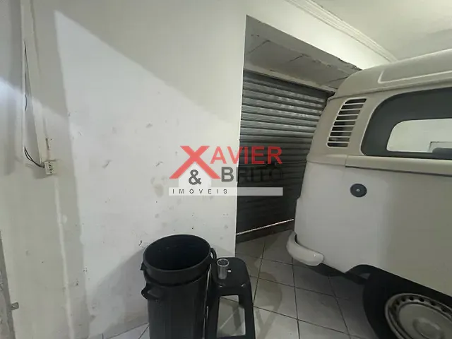 Galpão / Barracão para alugar, no bairro Jardim Fernandes em São Paulo