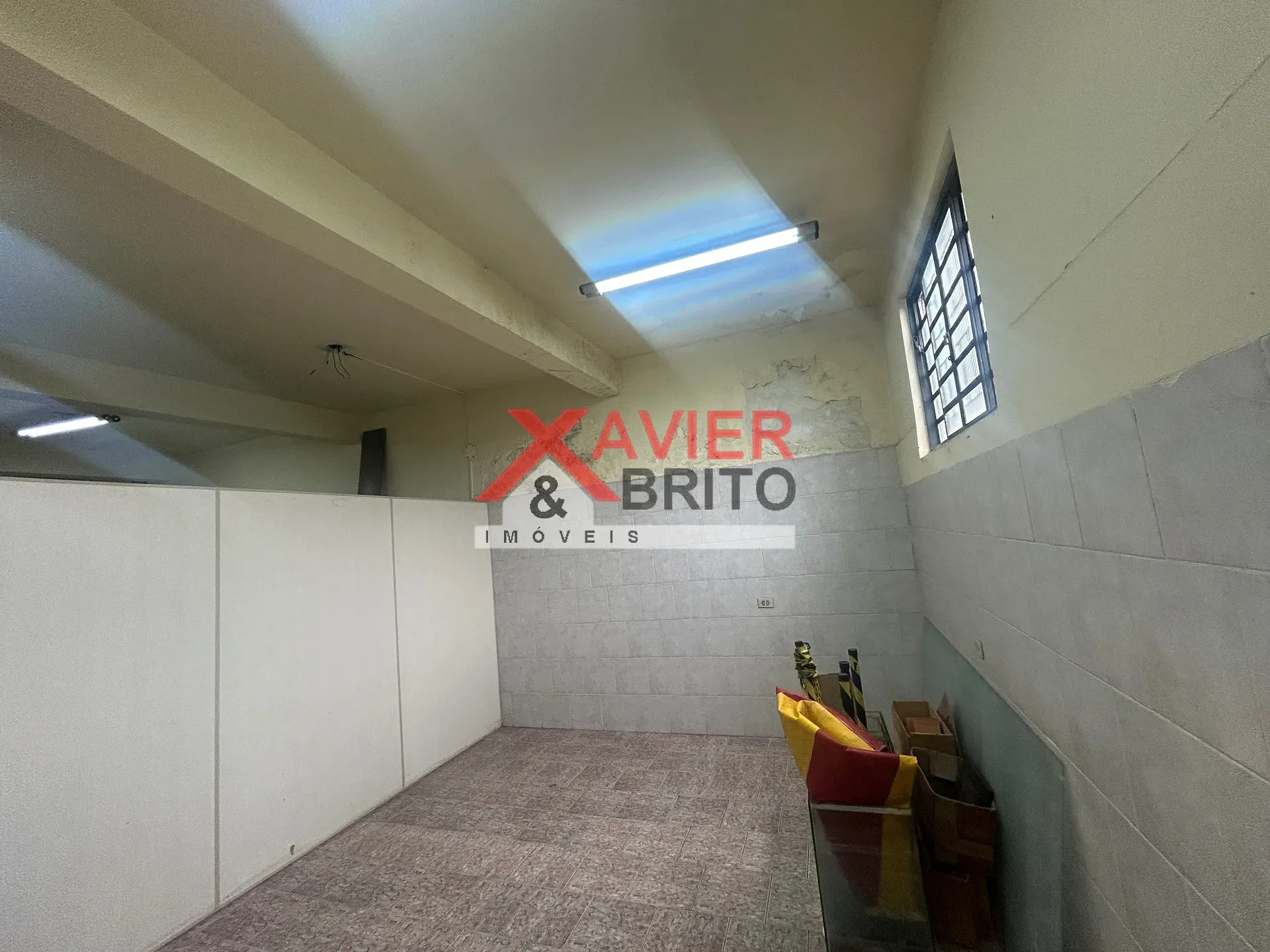Depósito-Galpão, 140 m² - Foto 12