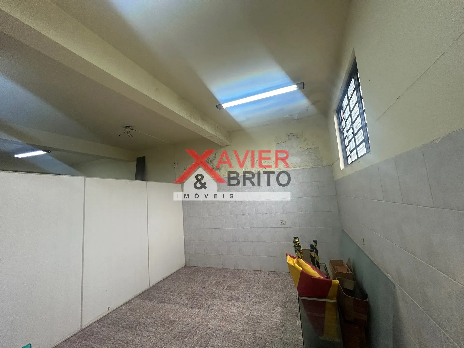 Depósito-Galpão, 140 m² - Foto 11