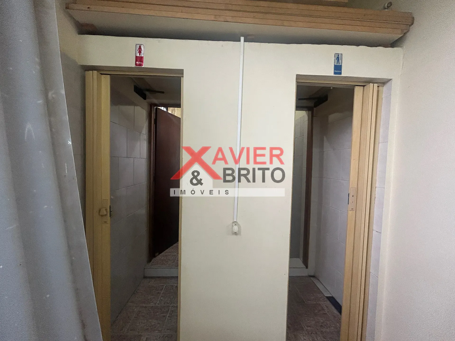 Depósito-Galpão, 140 m² - Foto 13