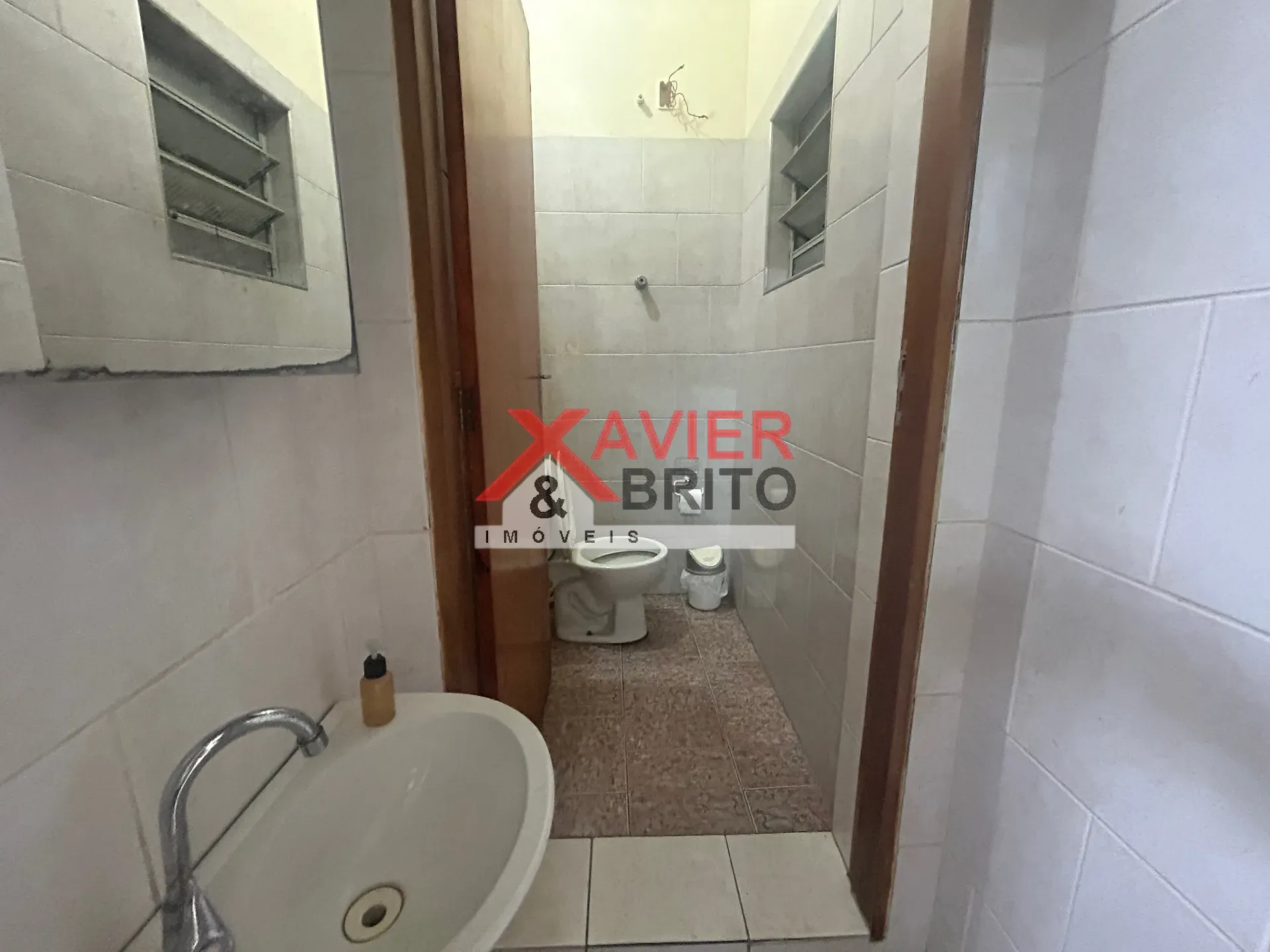 Depósito-Galpão, 140 m² - Foto 14