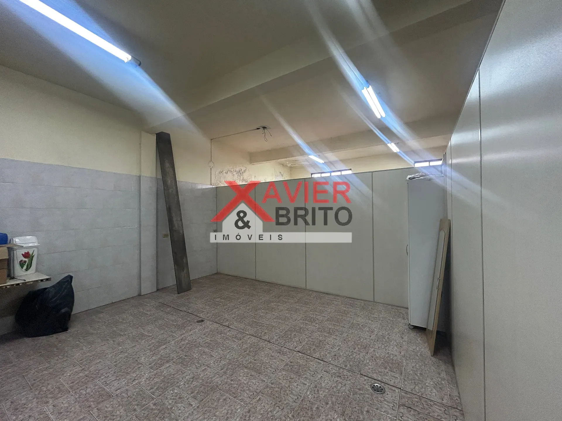 Depósito-Galpão, 140 m² - Foto 7