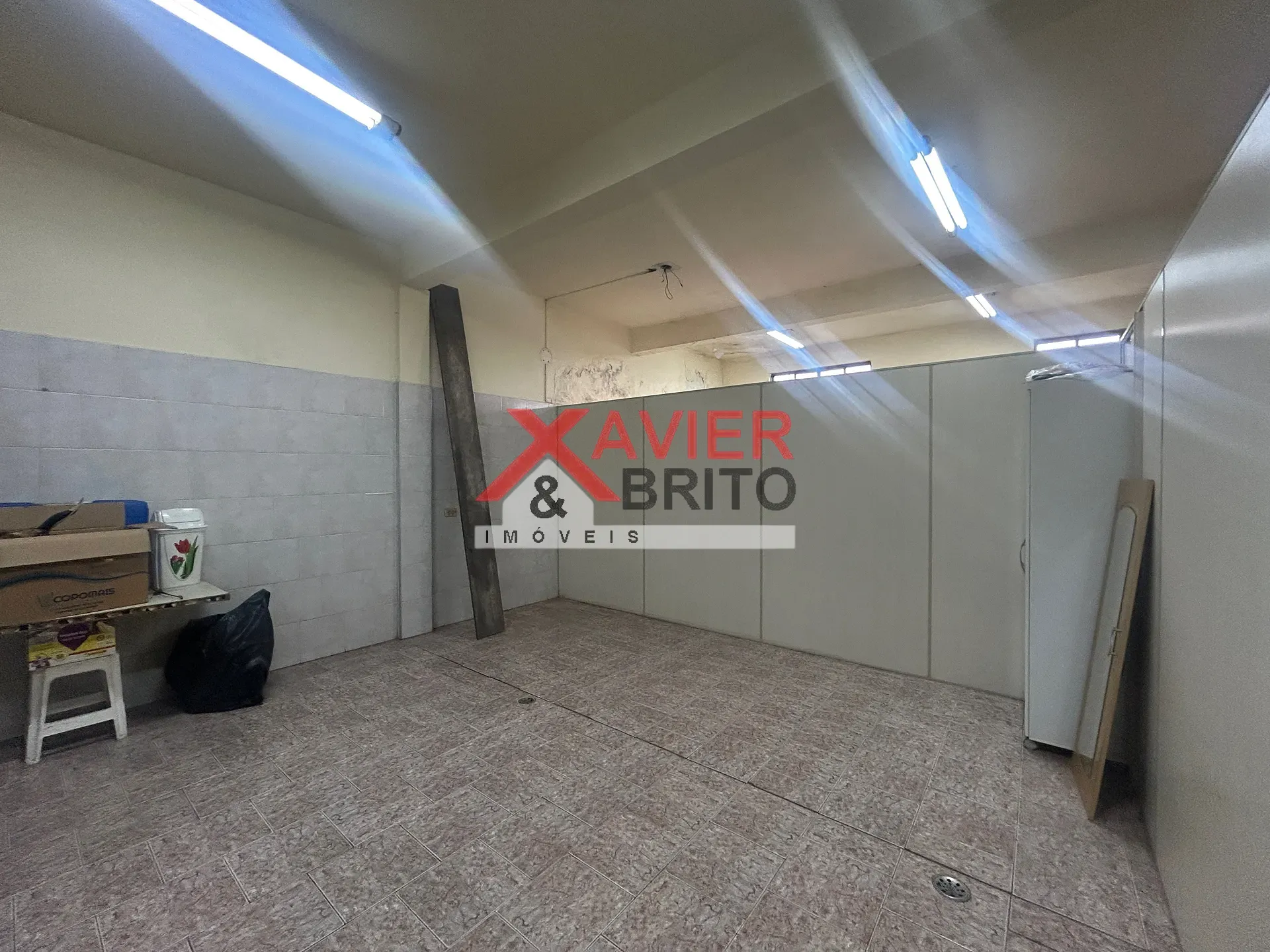 Depósito-Galpão, 140 m² - Foto 8