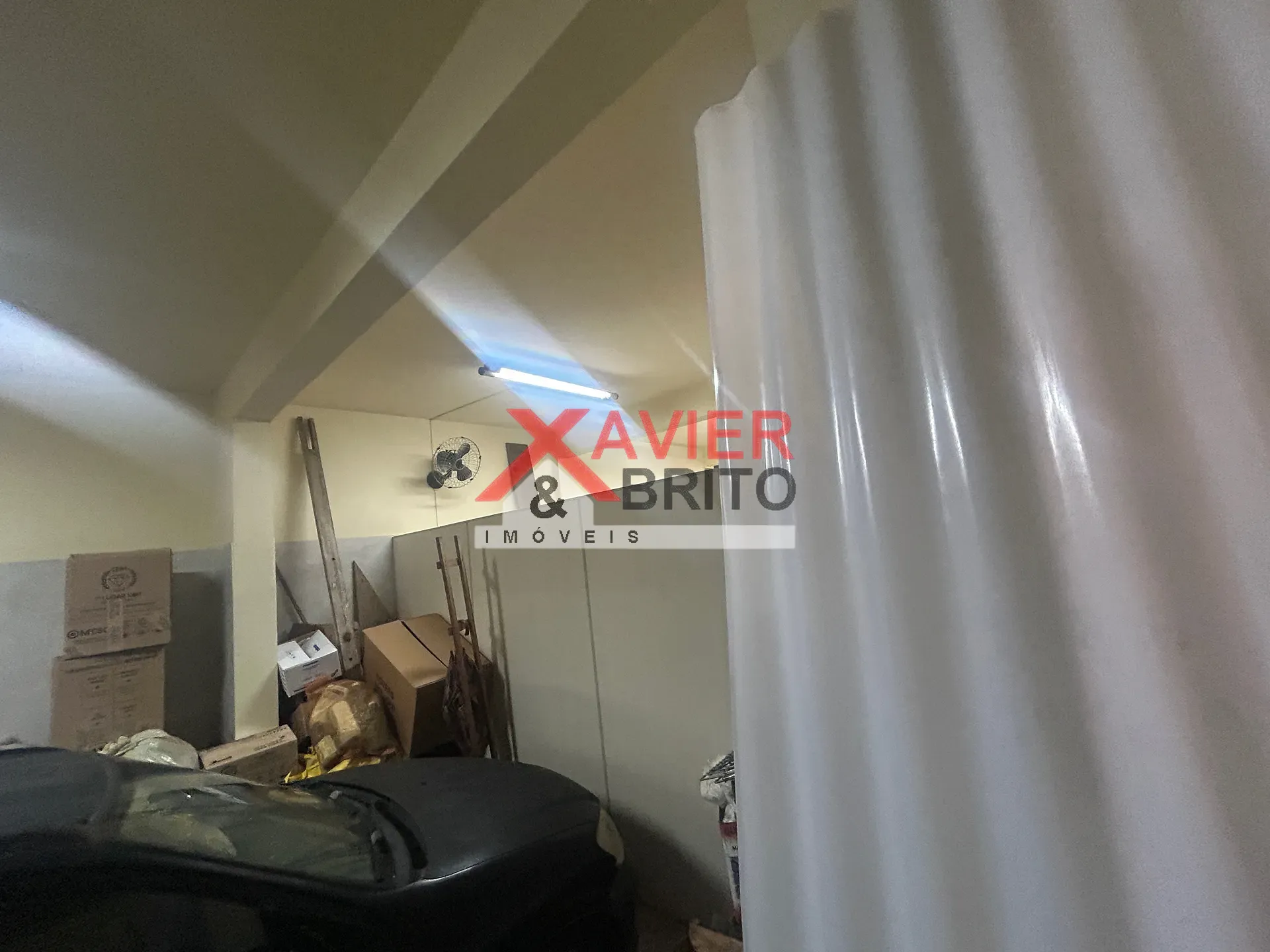 Depósito-Galpão, 140 m² - Foto 6