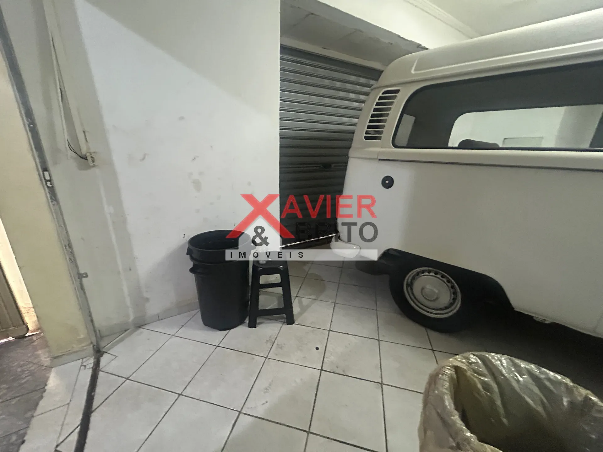 Depósito-Galpão, 140 m² - Foto 9