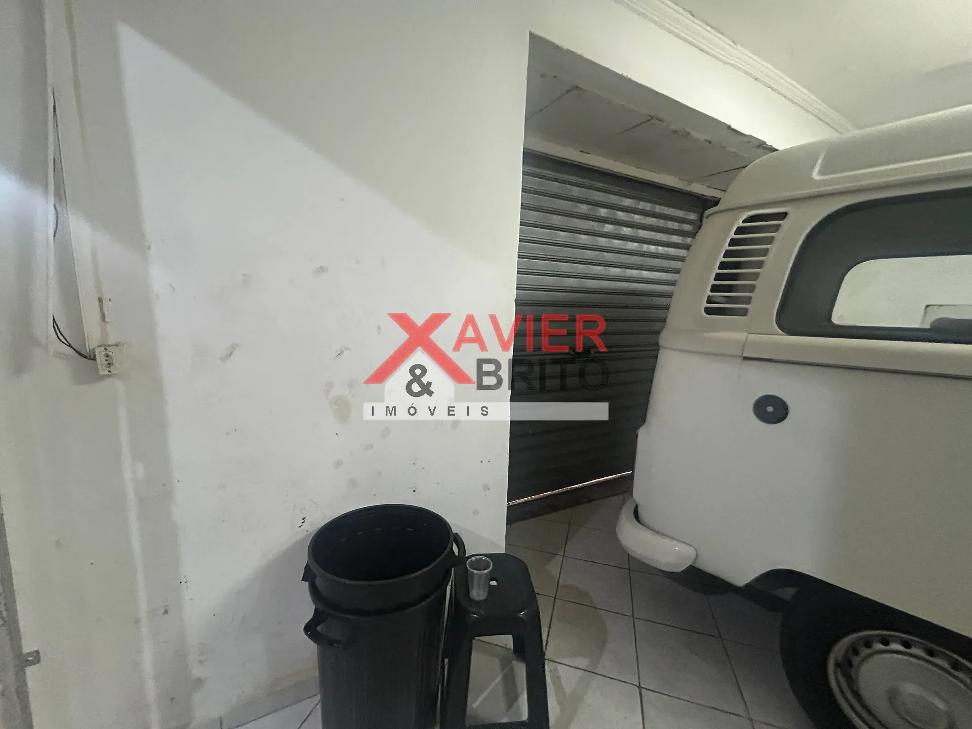 Depósito-Galpão, 140 m² - Foto 5