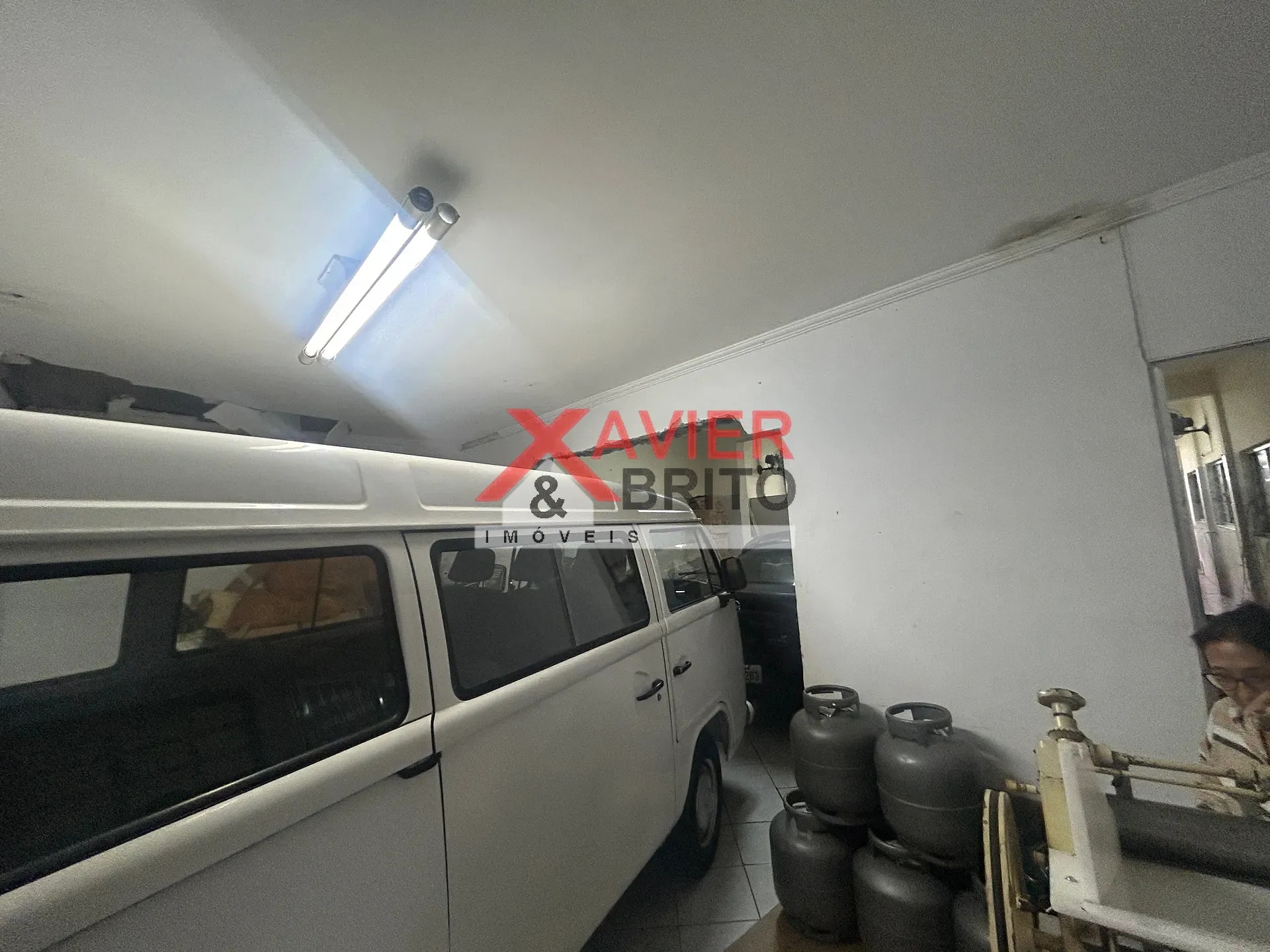 Depósito-Galpão, 140 m² - Foto 16